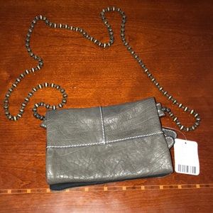 Free people cross body